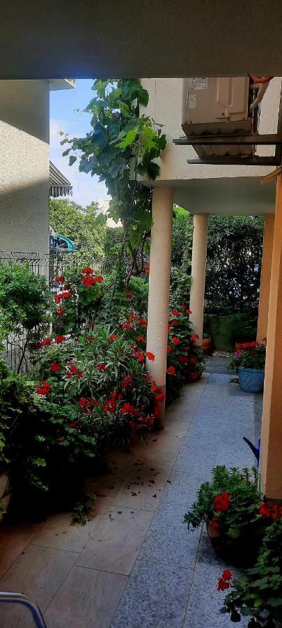 Vila Doris Hotel Baška Voda Cameră foto